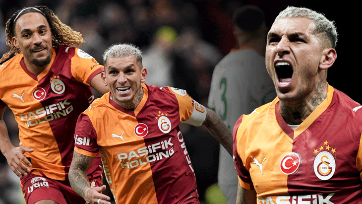Galatasaray'da Lucas Torreira kararı! Yönetim düğmeye bastı