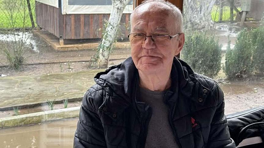 Yer: Kuşadası! Eski oda başkanı silahlı saldırı