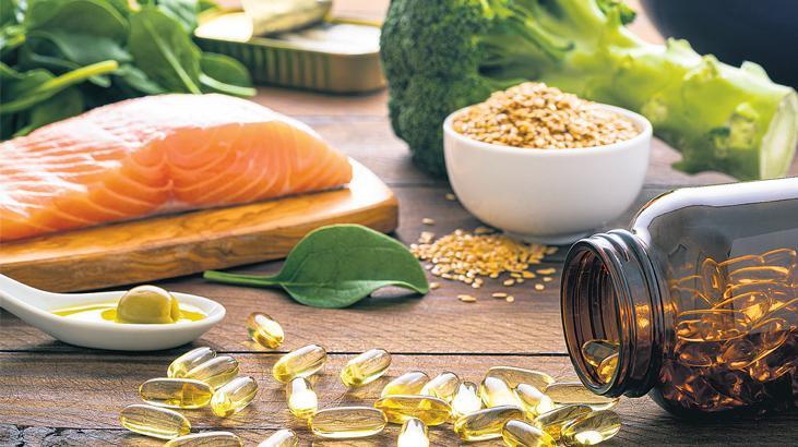 Modern insan yağ dengesini kaybetti