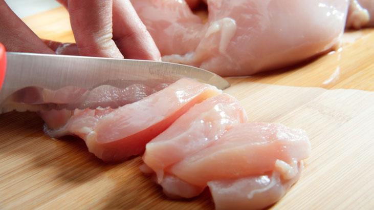 Herkes göğüs sanıyor ama gerçek bambaşka! Tavuk etinin en doyurucu bölgesiymiş