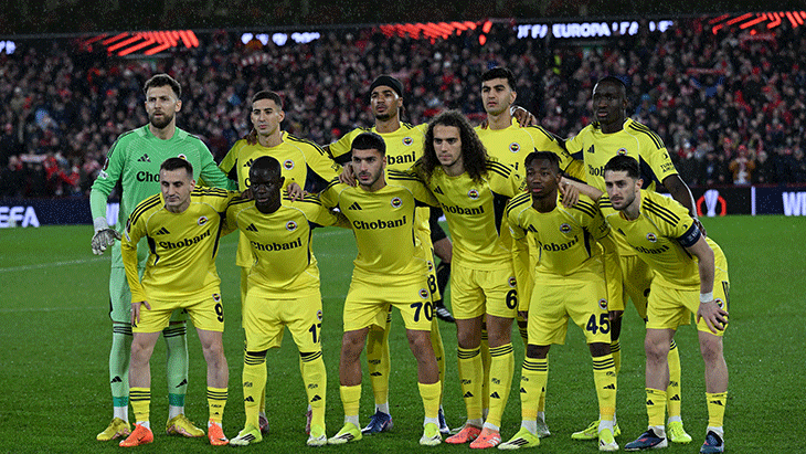 Fenerbahçe'de Başkan Sadettin Saran düğmeye bastı! Domenico Tedesco görüşme odasına