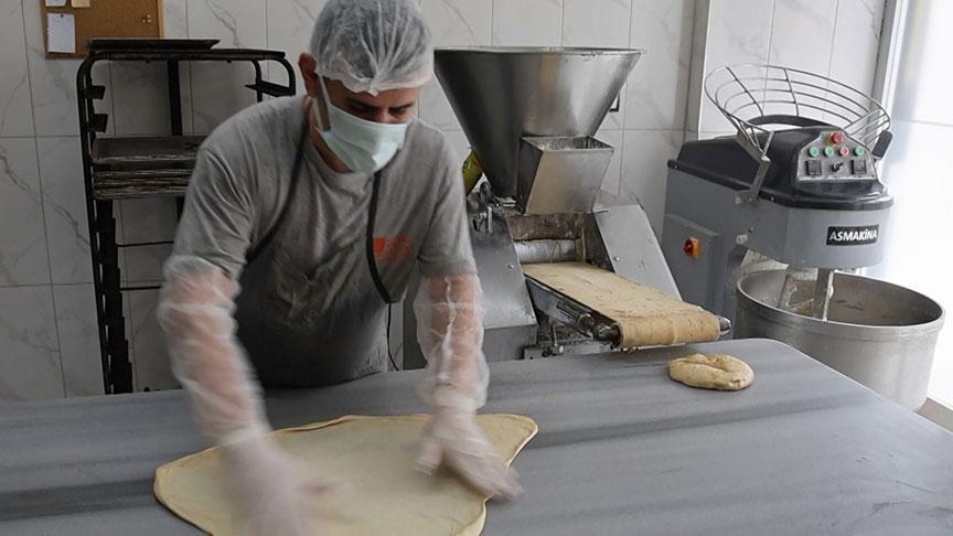 Ramazan pidesine rakip! Tadına bakan vazgeçemiyor: 150 liradan satılıyor