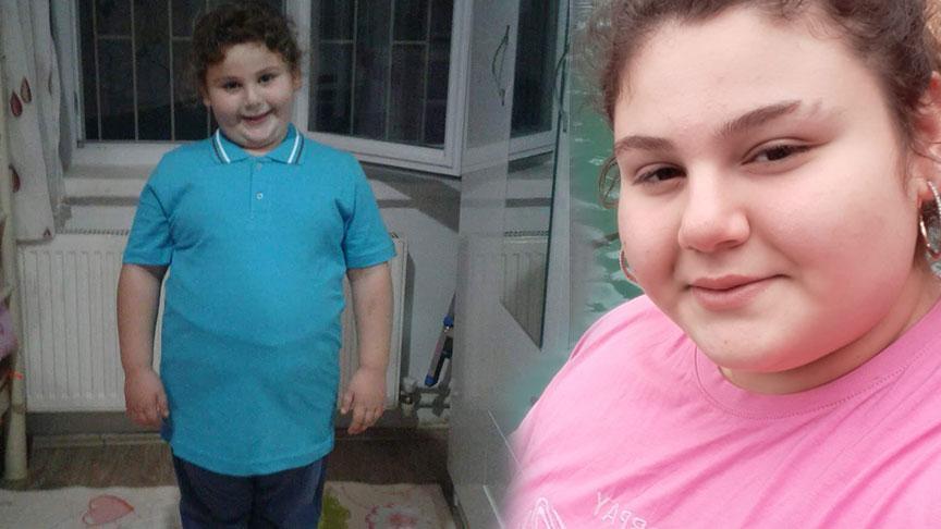14 yaşında 127 kiloydu! Rabia’nın hayatını değiştiren karar: ‘Günde 1,5 ekmek yiyordum’
