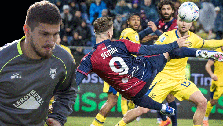 Beşiktaş'a Semih Kılıçsoy piyangosu! İşte serbest kalma maddesi