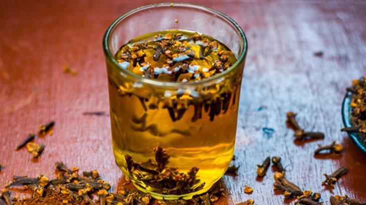 Ramazanda uyumadan önce için! Ağız kuruluğu diye bir şey kalmıyor, mide daha ferah