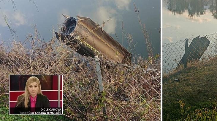 Olası 2. İran füzesine Türkiye'nin tavrı ne olur? Dicle Canova son kulis bilgilerini anlattı