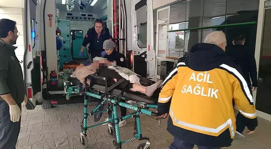 Boşandıktan sonra dehşet saçtı! Sokak ortasında 15 bıçak darbesi: 'Onun yaraları geçti, benim yüreğimin ağrısı geçmedi'