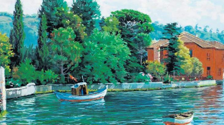 Çok yönlü bir ‘hezarfenin izleri’