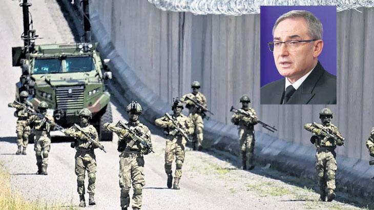 PJAK’a yakın takip