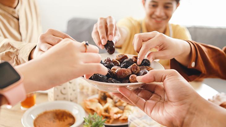 Sağlıklı oruç için sahur atlanmamalı, iftar kontrollü yapılmalı