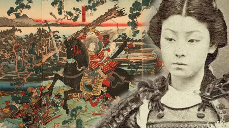 Samurayların yarısı kadınmış! Yüzlerce yıllık efsane yanlış mı anlatıldı?