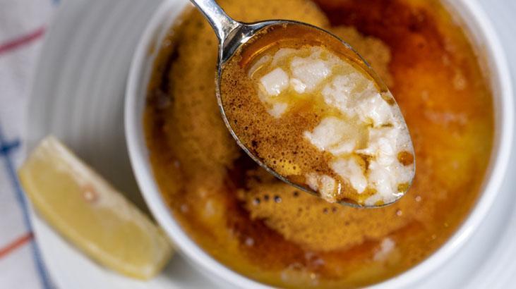 Sulu çorbayı sakın çöpe atmayın! Koyulaştırmanın püf noktası meğer buymuş