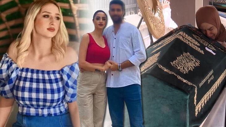 10 uzaklaştırma kararı caniyi durduramadı: Okul kapısında, saçından sürükleyip kafasına sıktı