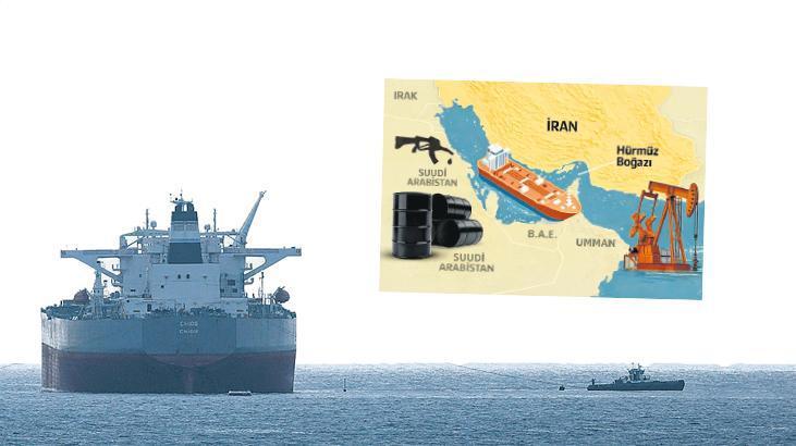 Kredi derecelendirme kuruluşlarından hürmüz senaryoları! 1 ay kapanma atlatılır ama...