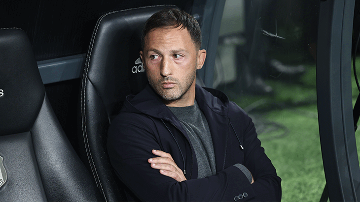 Fenerbahçe'de Domenico Tedesco'dan kritik Samsunspor kararı! Planı belli oldu