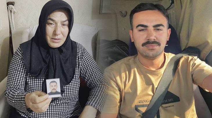 Türk şoför, İran'da TIR'ına isabet eden İsrail füzesi ile ağır yaralandı