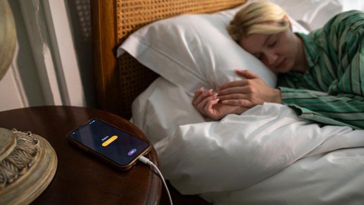 İç mimarlar uyarıyor! Komodin üstünde bu eşyayı bırakmayın