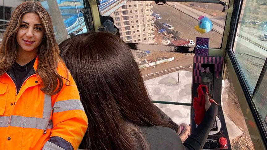 Annesi ‘tam sana göre iş’ dedi, hayatı değişti! ‘20 yaşındayım dediğimde kimse inanmıyor’