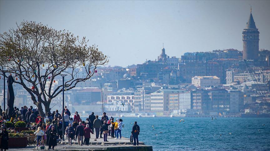 Meteoroloji açıkladı! Türkiye’de hava ikiye bölünecek: Bir yanda kar, bir yanda güneş