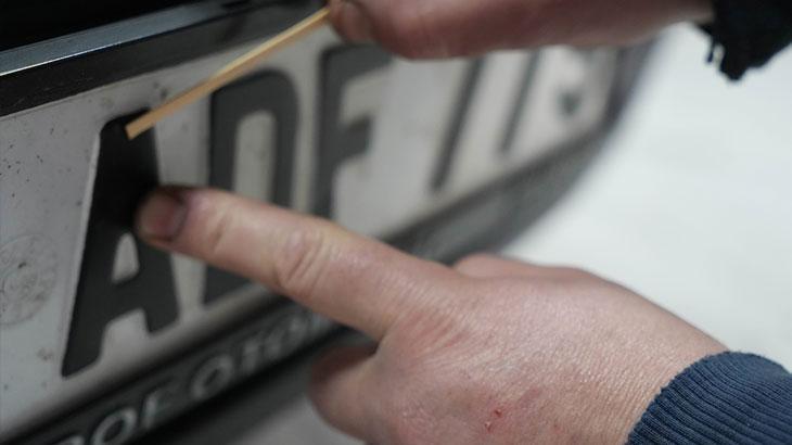 Sanayideki ustalara yoğun talep: Piyasada APP plaka bereketi!