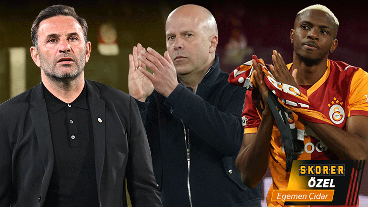 İngiliz gazeteciden Galatasaray çıkışı: Kaş kaldırtan bir sonuçtu, Liverpool'u şaşırttı