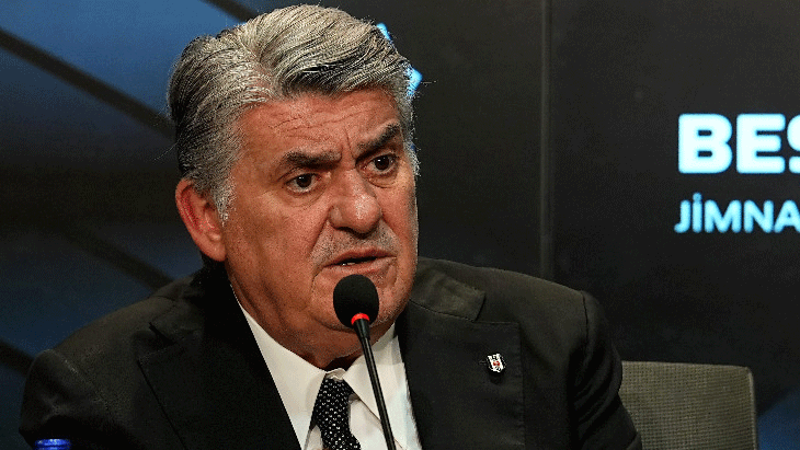 Serdal Adalı'dan ateş püskürdü! 'İstifa etmeli'