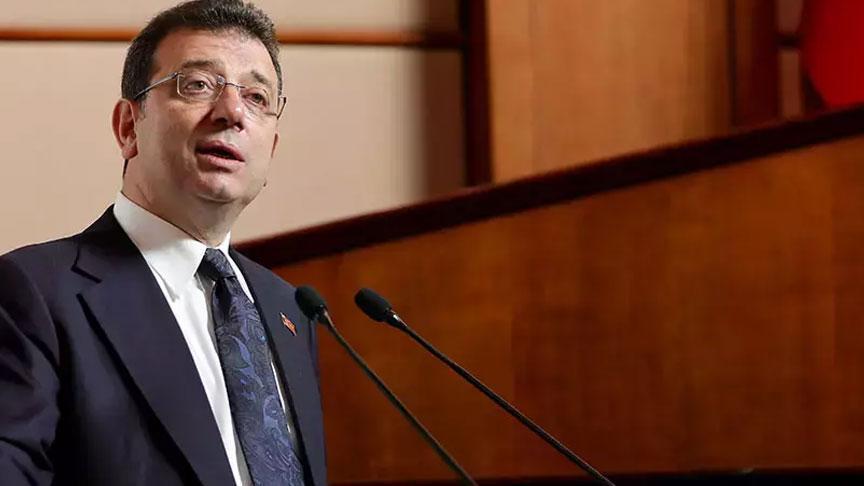 İBB 'yolsuzluk' davasında ikinci gün! Gerginlikle başladı