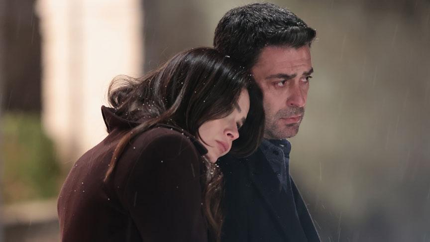 Uzak Şehir nefes kesti!