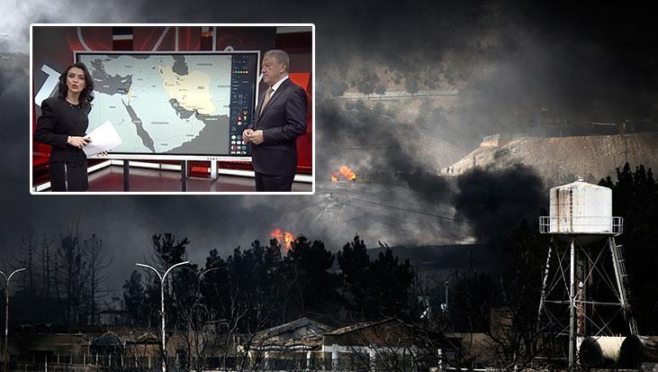 Türkiye'ye asit yağmuru mu yağacak? Orhan Şen'in Türkiye için dikkat çektiği gün