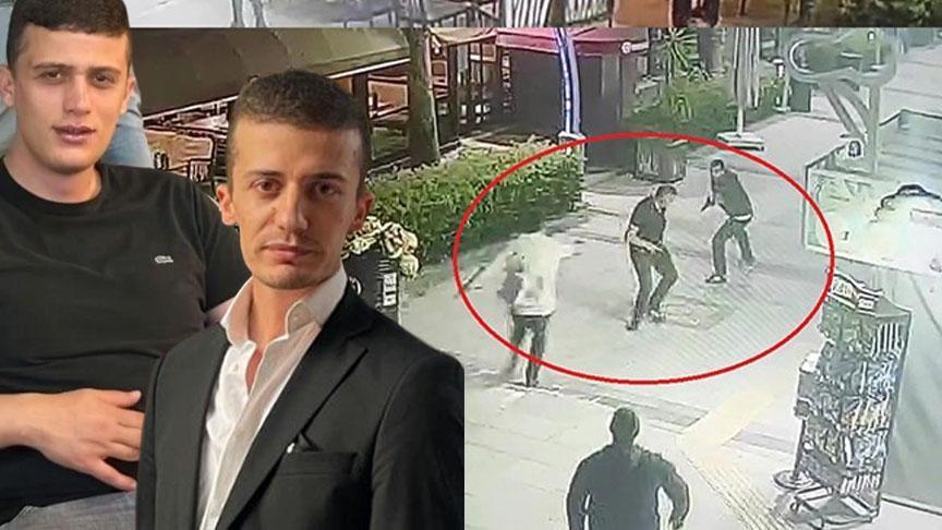 İki kardeşin ölümünde sanıklar ilk kez konuştu: Ahmet'i görünce 'bittik' dedim