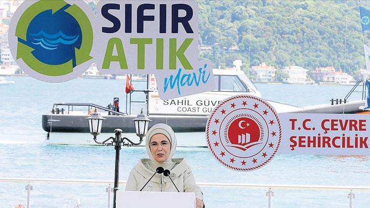 Türkiye ‘Sıfır Atık’ta vites artırıyor: Plastik çatal kaşığa son!