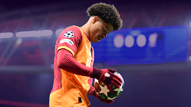 Galatasaray'da Liverpool zaferi sonrası Gabriel Sara bombası! Yıldız oyuncu için çarpıcı iddia