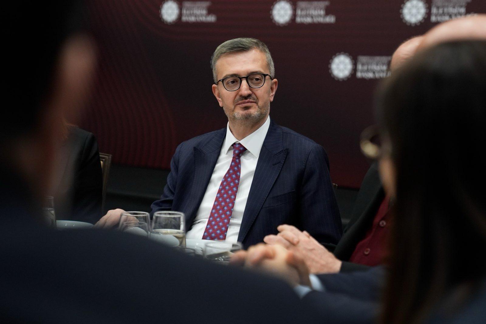 İletişim Başkanı Duran: Doğru ve teyitli bilginin önemi her zamankinden daha büyük