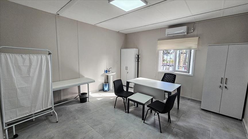 İstanbul'a 150 tane Aile Sağlığı Merkezi geliyor