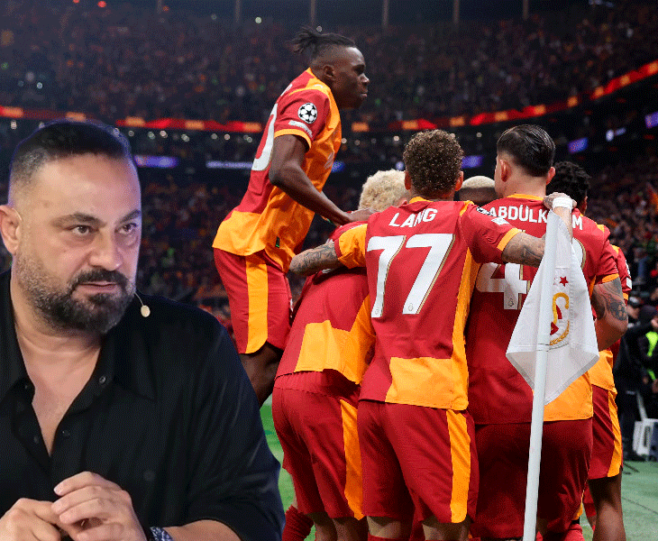 Liverpool maçı sonrası Hasan Şaş'tan ilginç çıkış! 'Orada da çıkıp top oynayacaksın'