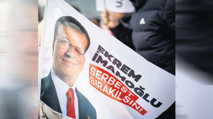 İBB yolsuzluk davasında 3. gün! Mahkemede ‘selam’ krizi