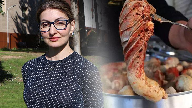 Sabah ciğer, öğlen kebap, gece şırdan yiyen Adanalıları üzen haber