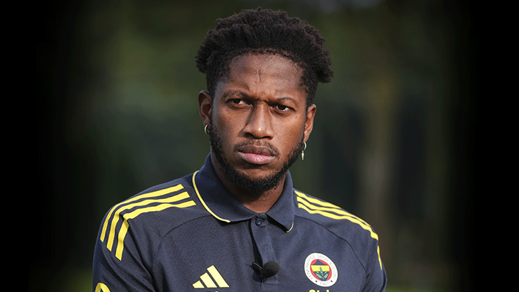 Fenerbahçe'de Fred için istenen bonservis bedeli belli oldu!