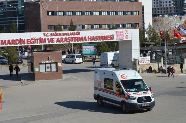 Mardin’de 16 yaşındaki Zuhal evde vurulmuş halde bulundu! Baba ve abi gözaltında