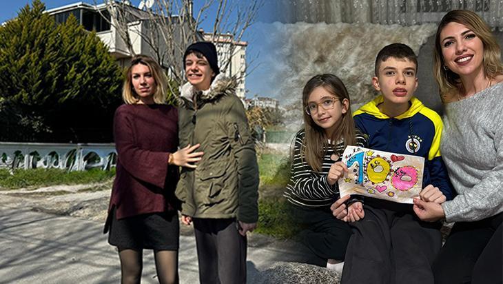 Fark ettiği davranışla tüm hayatları değişti! ‘Öğrendiğimde dünyanın sonu gibi geldi’