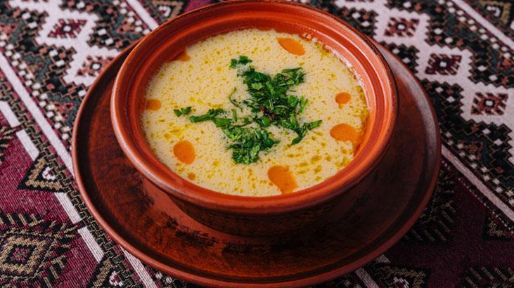 İftar menüsünde değişiklik: Şehzade çorbası tarifi! 15 dakikada hazır