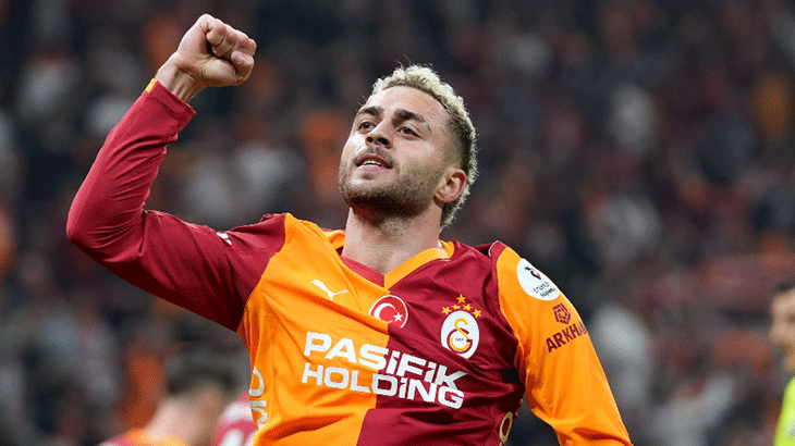 Galatasaray'da Barış Alper için sıraya girdiler! Şampiyonlar Ligi detayı dikkat çekti