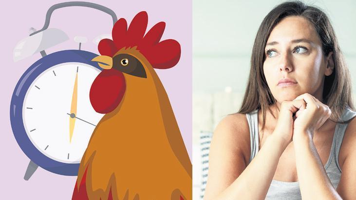 İyi uyuyacak dünya mı var?