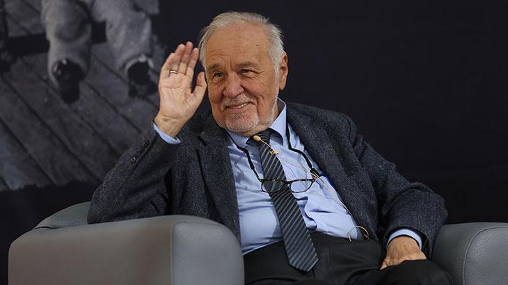 İlber Ortaylı’nın 'mezar yeri' vasiyeti yeniden gündem oldu