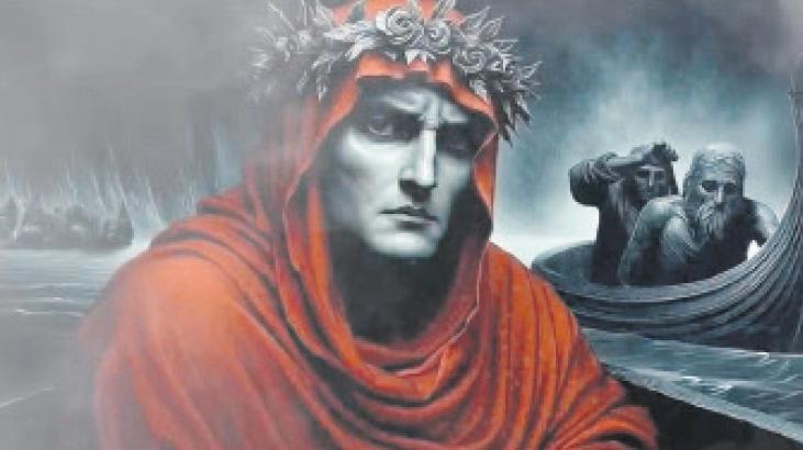 Dante’nin hikâyesi yeniden yazılıyor