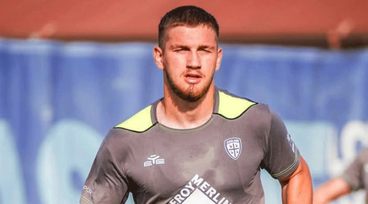 Semih Kılıçsoy'dan Beşiktaş itirafı! 'Kötü lanse edildim'