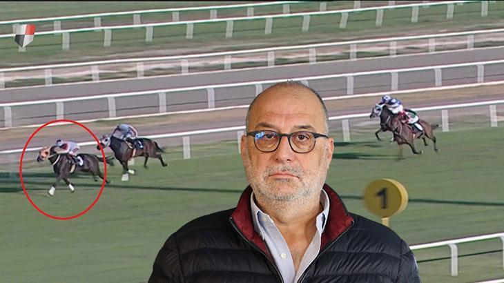 Şampiyon yarış atı kavurma yapılan iş insanına ceza: İyilik yapalım derken kötülüğe vesile olduk