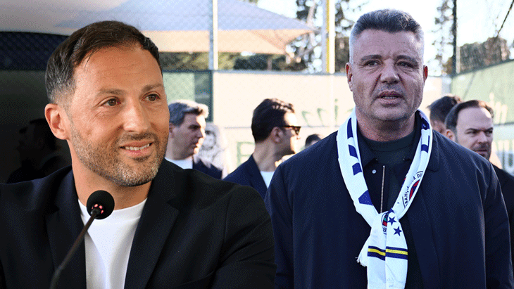 Fenerbahçe'de Tedesco zirvesinin perde arkası ortaya çıktı! 6 milyon euroluk tazminat