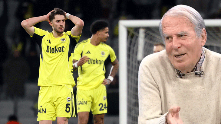 Mustafa Denizli, Fenerbahçe için tehlikeyi açıkladı! Kadıköy iddiası