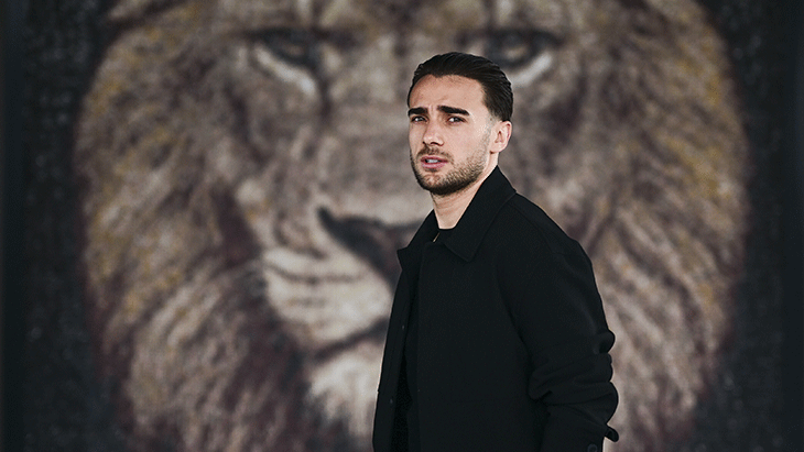 Yunus Akgün'den Galatasaray ve Milli Takım itirafları! 'Aklıma direkt Hasan Şaş geliyor'